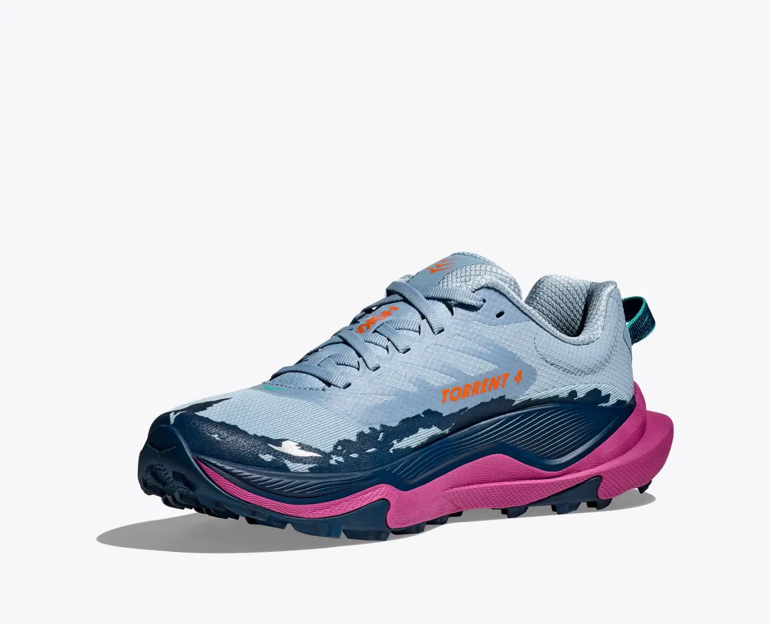 HOKA Torrent 4 - Women's