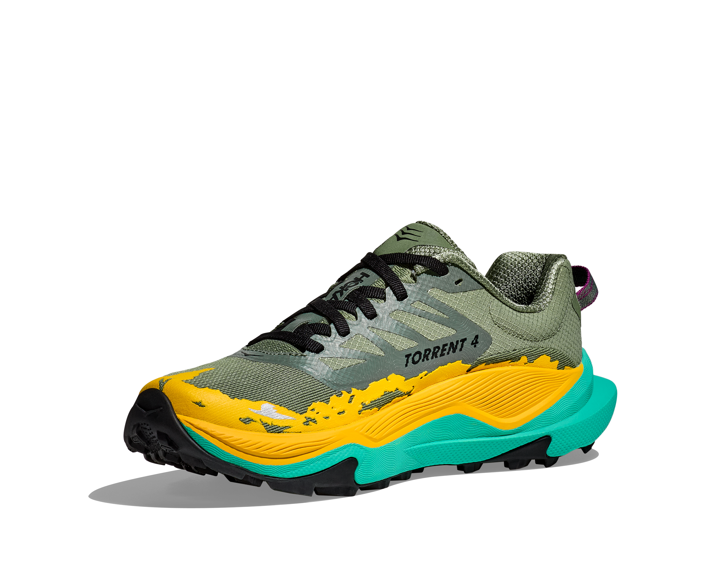 HOKA Torrent 4 - Women's