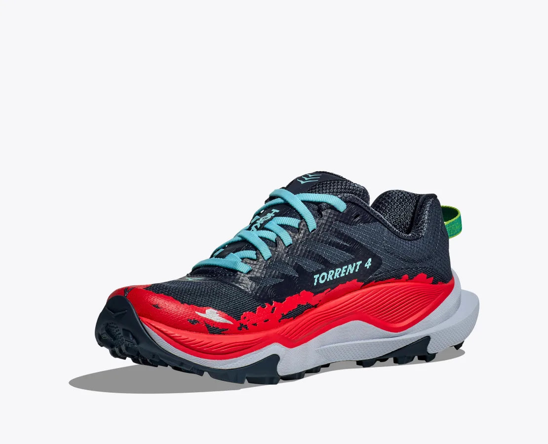 HOKA Torrent 4 - Men's