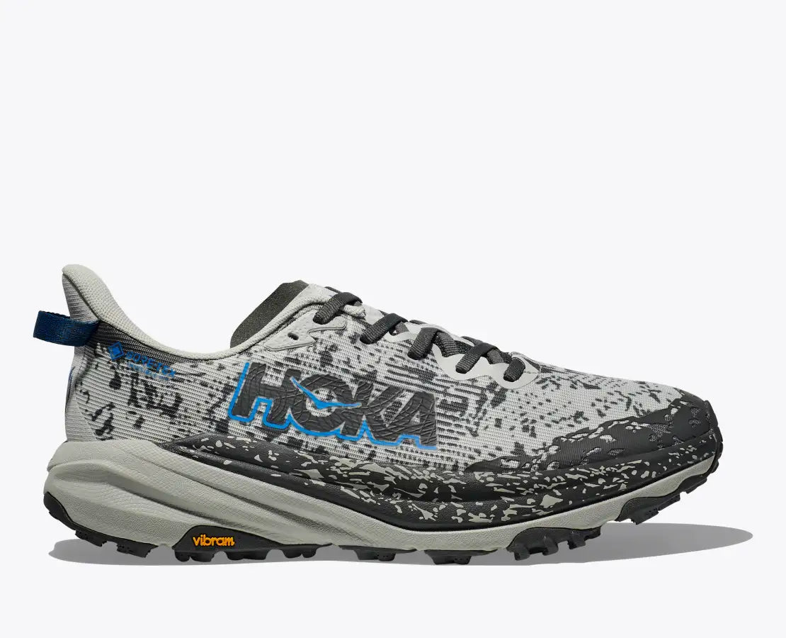 HOKA Speedgoat 6 GTX - Men's