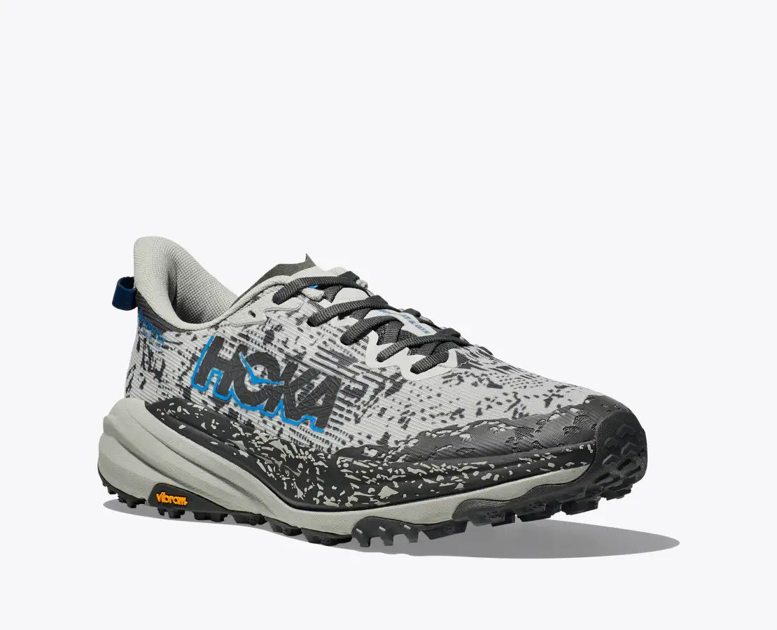 HOKA Speedgoat 6 GTX - Men's