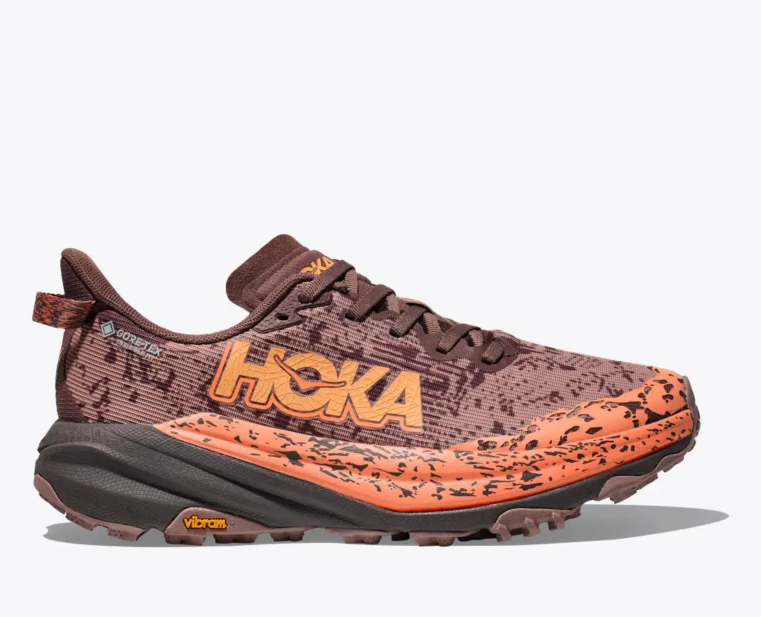 HOKA Speedgoat 6 GTX - Women's