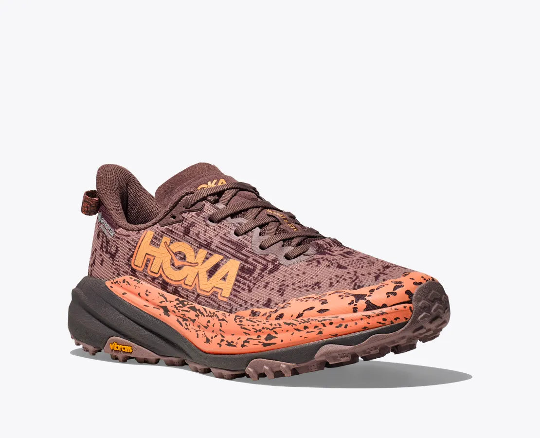 HOKA Speedgoat 6 GTX - Women's