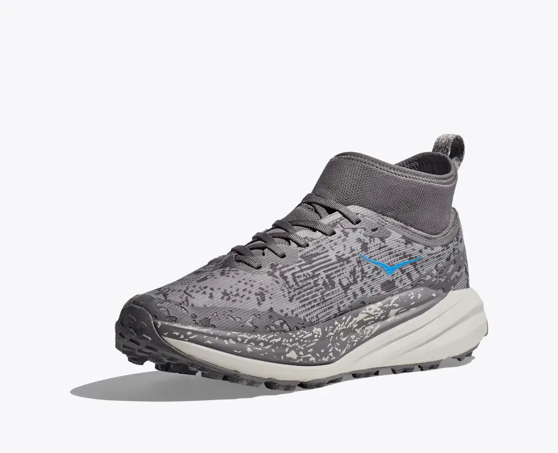 HOKA Speedgoat 6 Mid GTX - Men's