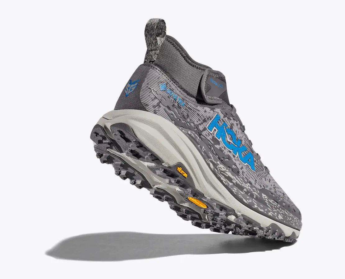 HOKA Speedgoat 6 Mid GTX - Men's