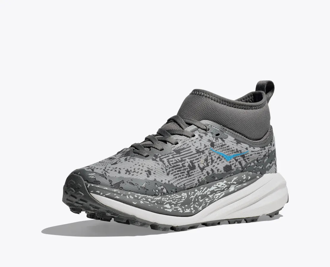 HOKA Speedgoat 6 Mid GTX - Women's