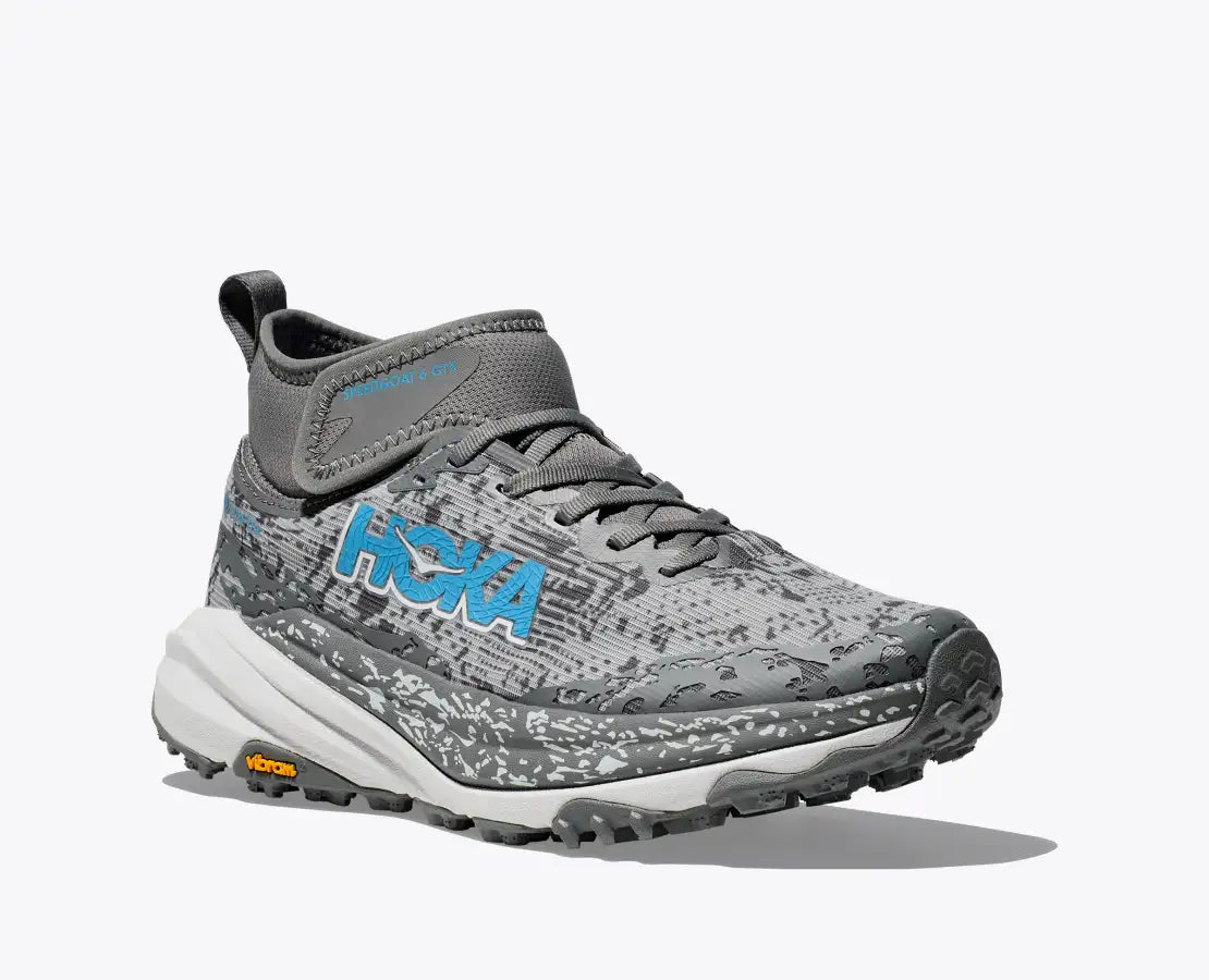 HOKA Speedgoat 6 Mid GTX - Women's