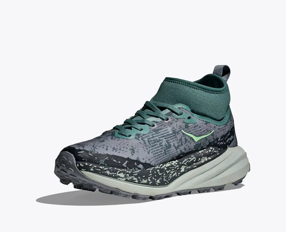 HOKA Speedgoat 6 Mid GTX - Women's