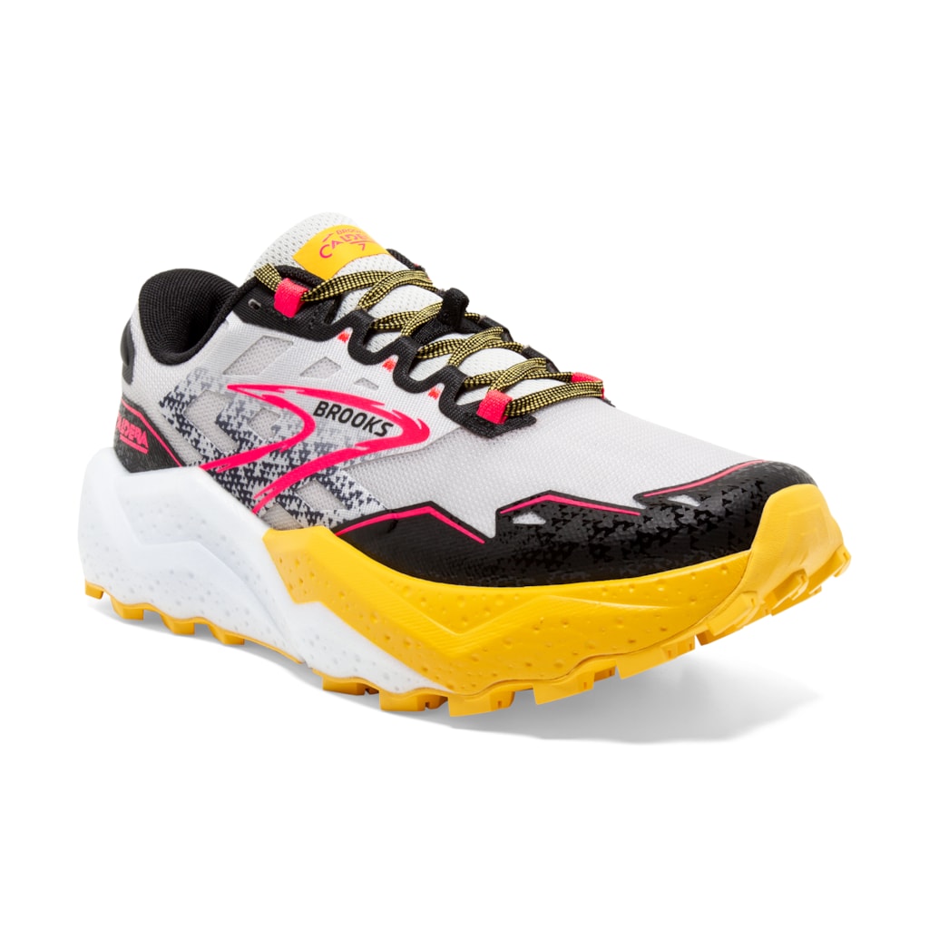 BROOKS Caldera 7 - Women's