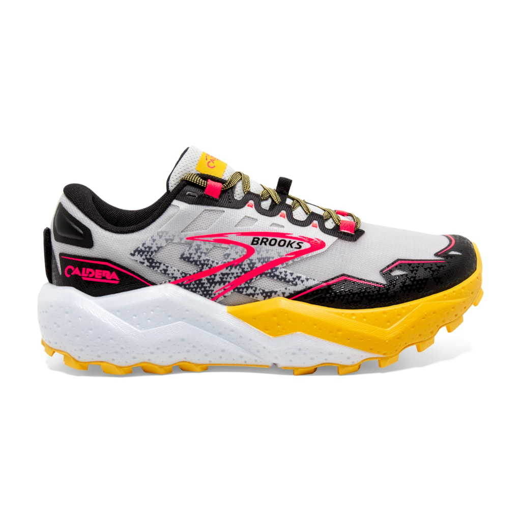 BROOKS Caldera 7 - Women's