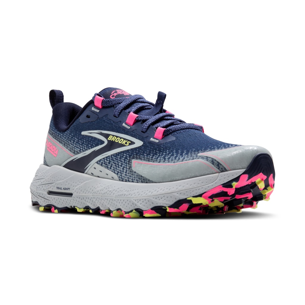 BROOKS Cascadia 18 - Women's