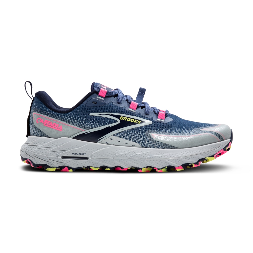 BROOKS Cascadia 18 - Women's