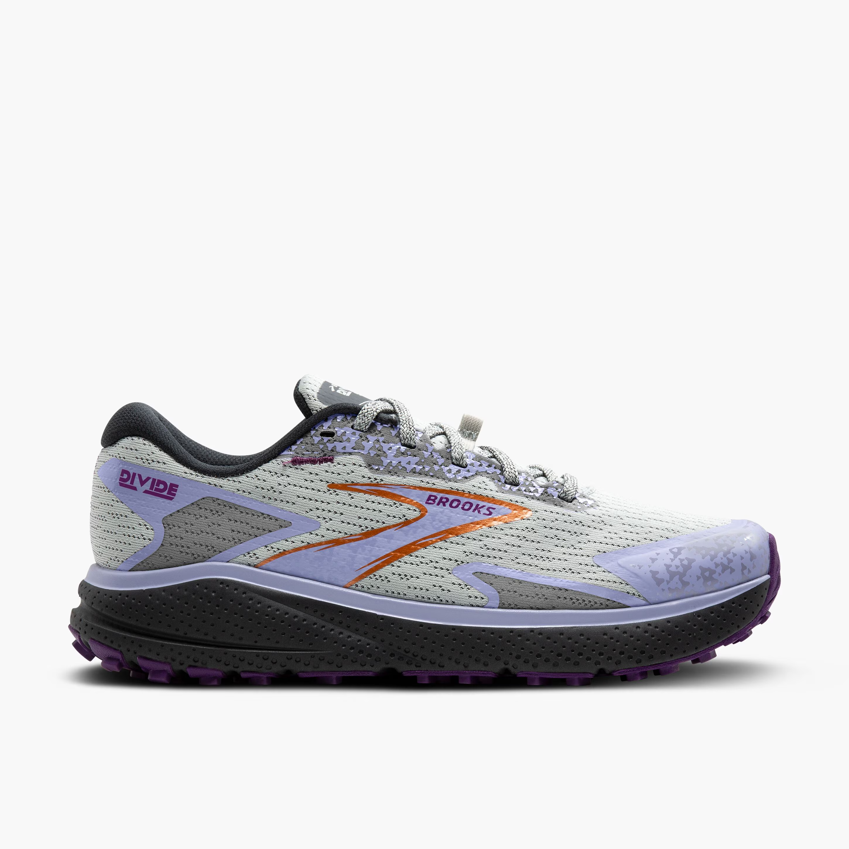 BROOKS Divide 5 - Women's