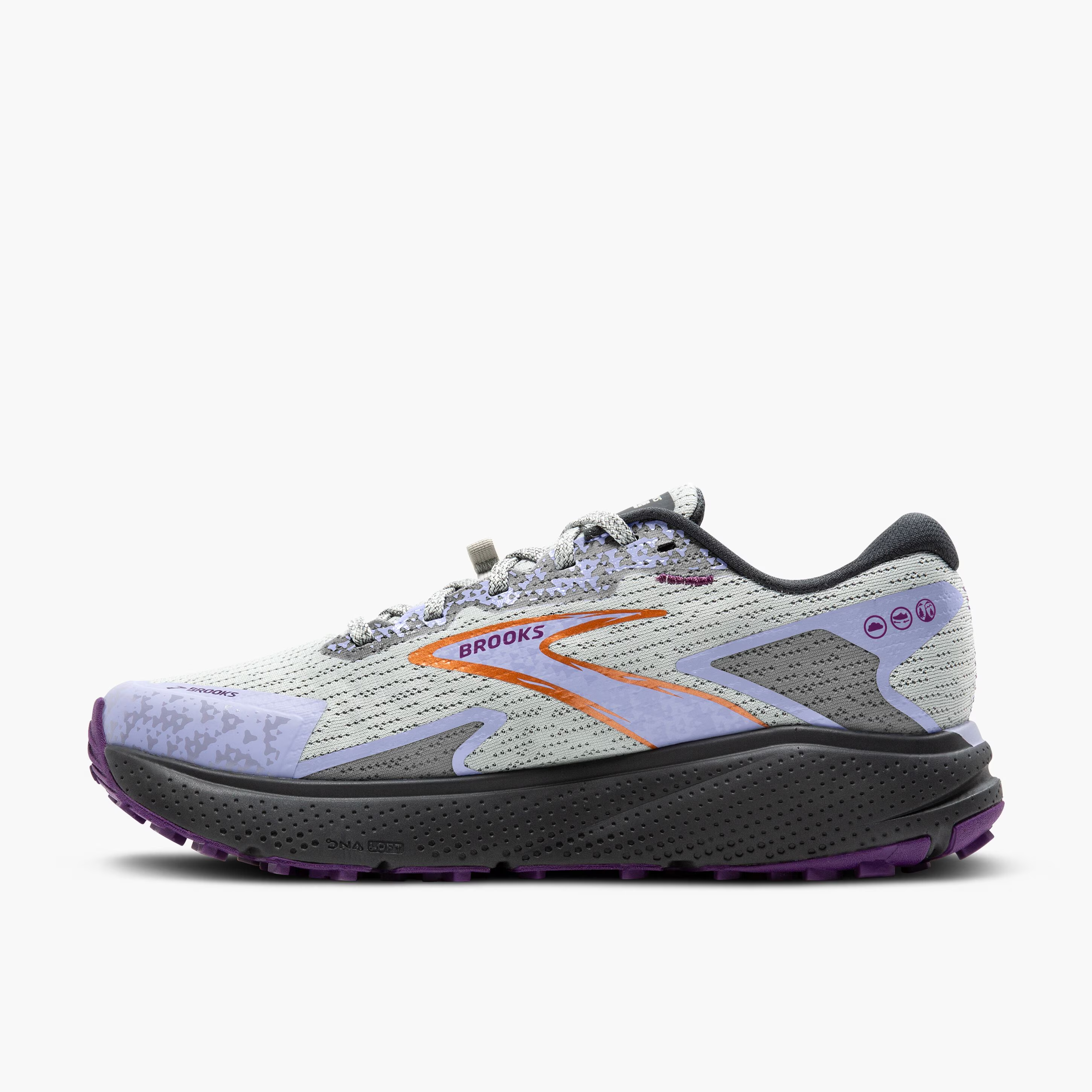 BROOKS Divide 5 - Women's