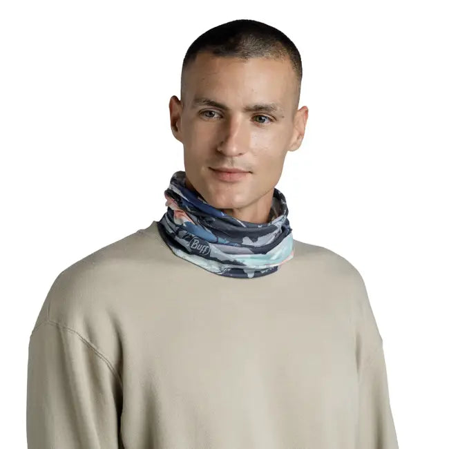 BUFF Original Ecostretch Neckwear - Onlar Multi