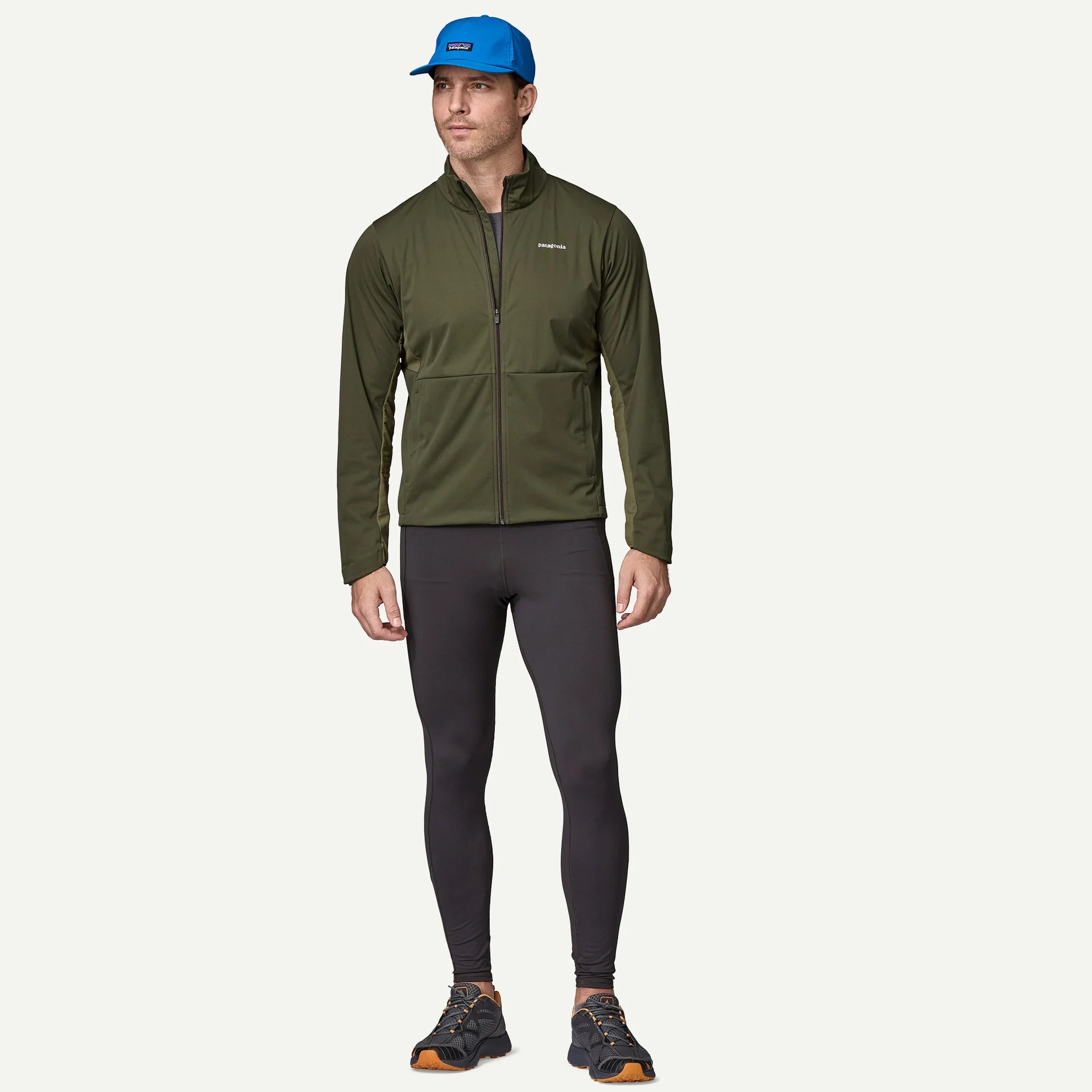 PATAGONIA Wind Shield Jacket - Men's