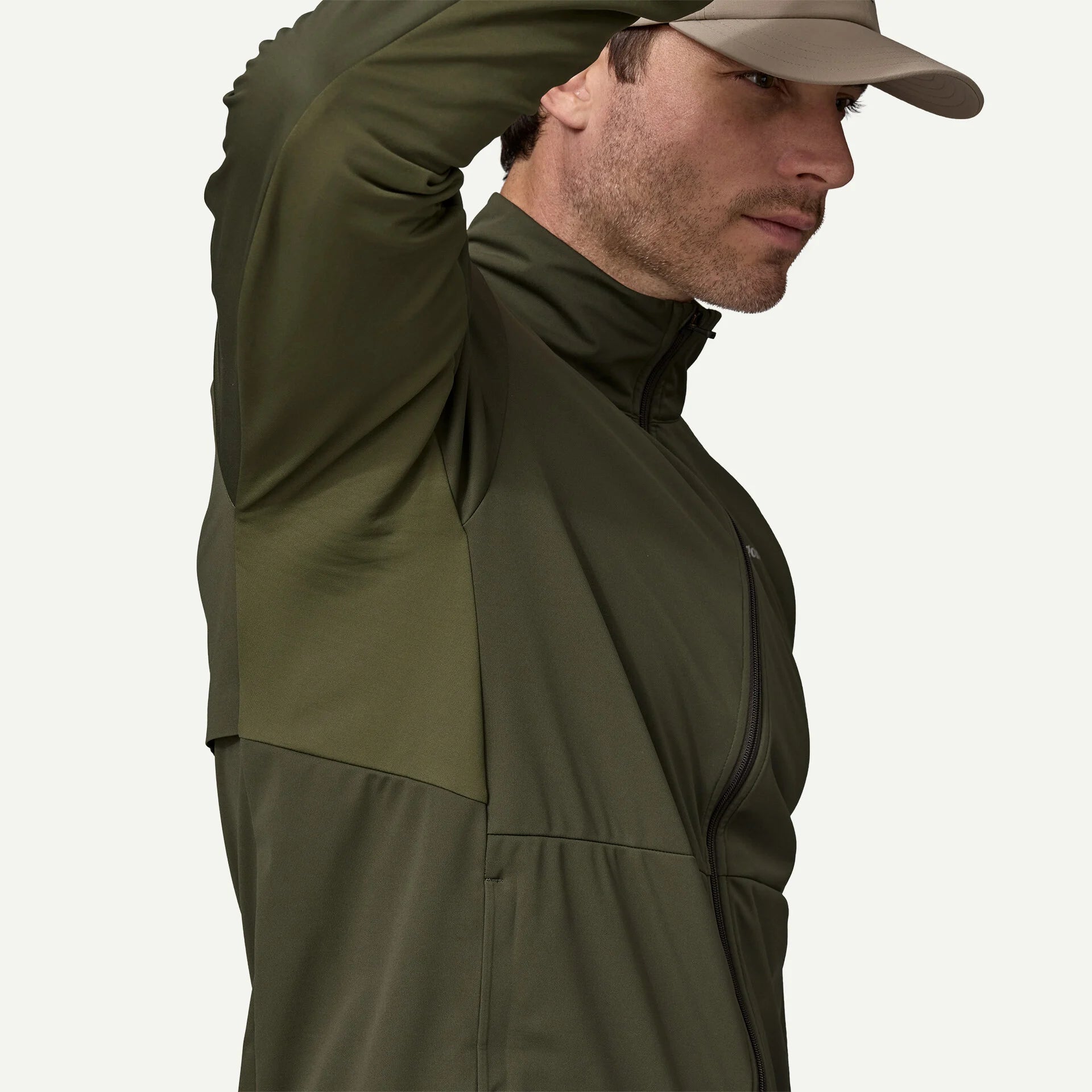 PATAGONIA Wind Shield Jacket - Men's