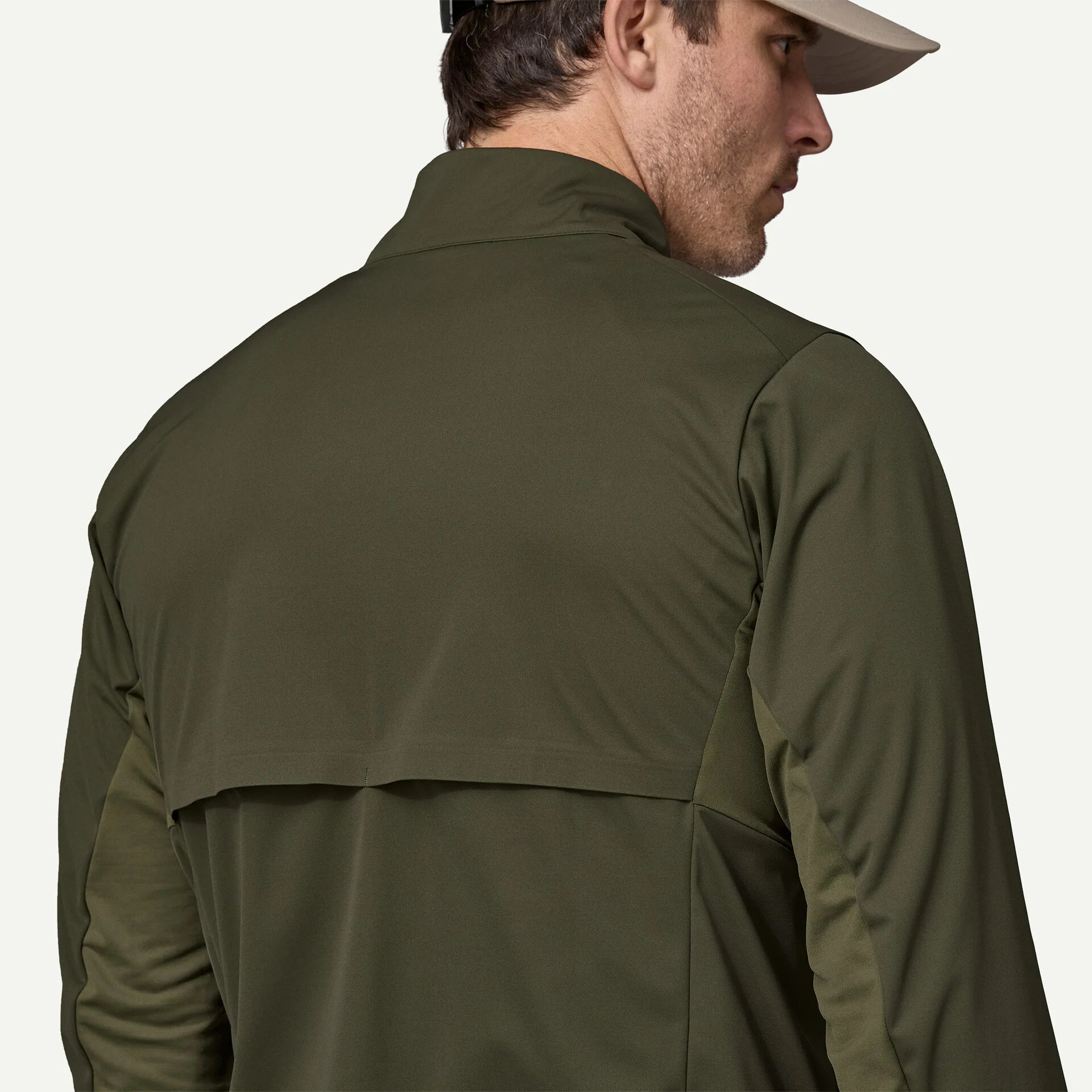 PATAGONIA Wind Shield Jacket - Men's