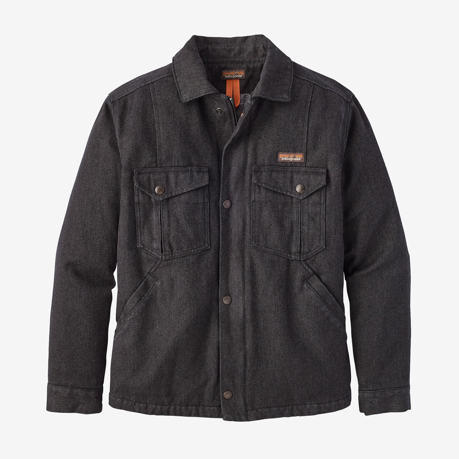 PATAGONIA Iron Forge™ Canvas Ranch Jacket - Men's