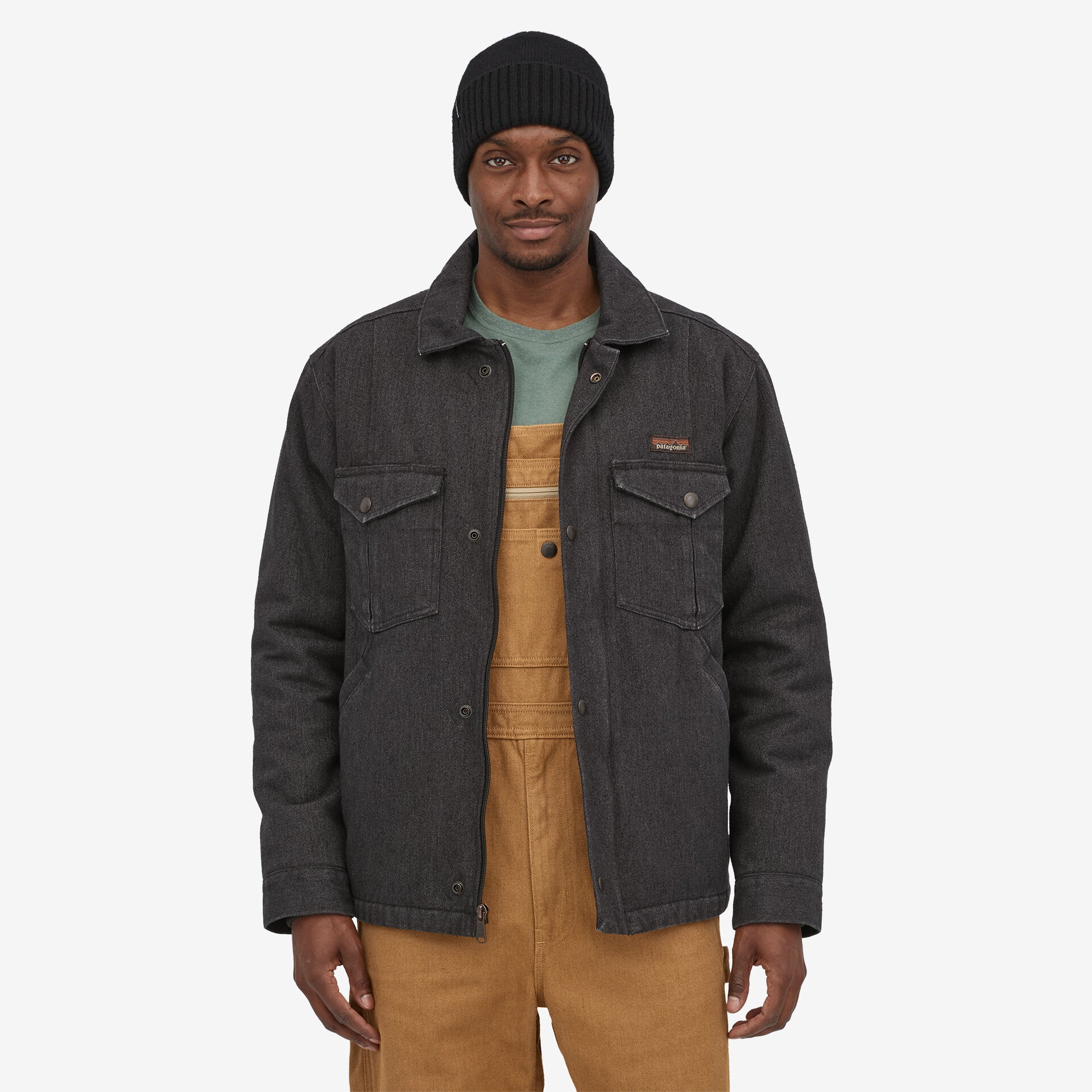 PATAGONIA Iron Forge™ Canvas Ranch Jacket - Men's