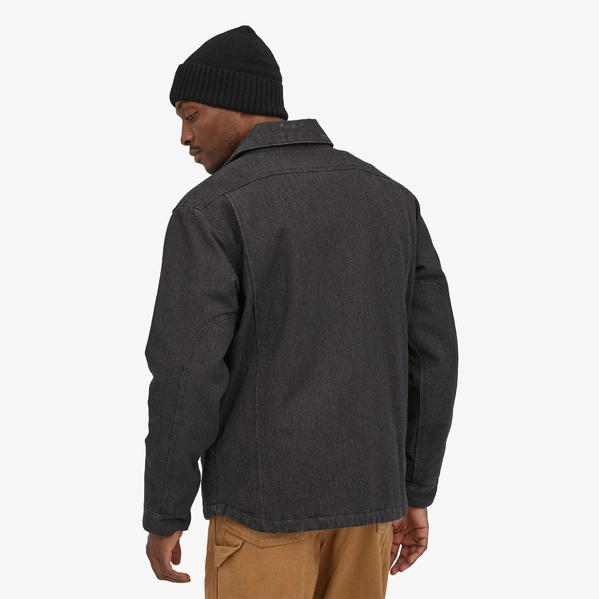 PATAGONIA Iron Forge™ Canvas Ranch Jacket - Men's