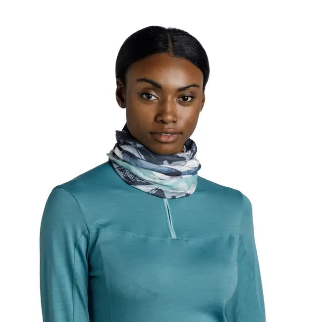 BUFF Original Ecostretch Neckwear - Onlar Multi