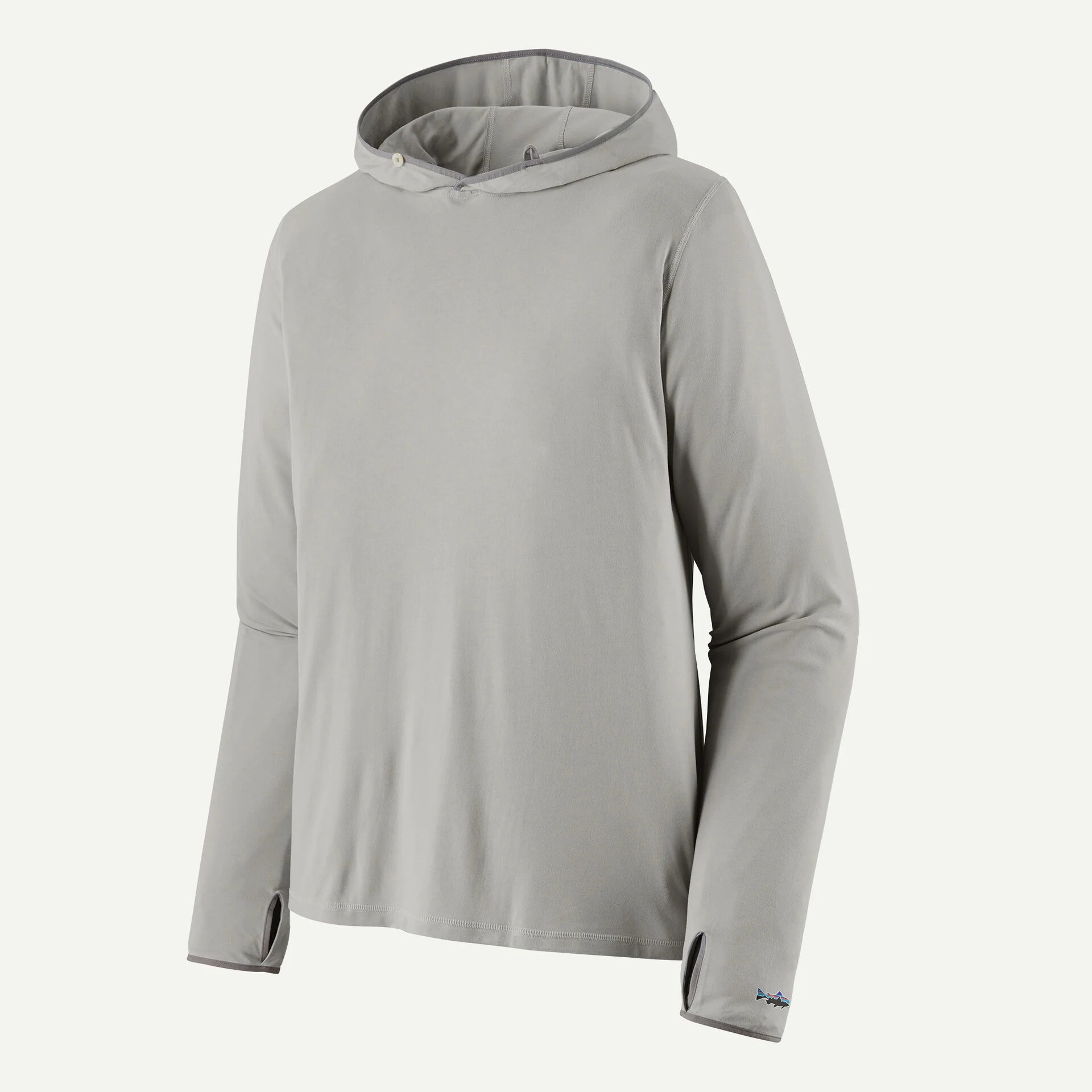 PATAGONIA Tropic Comfort Natural Hoody - Men's