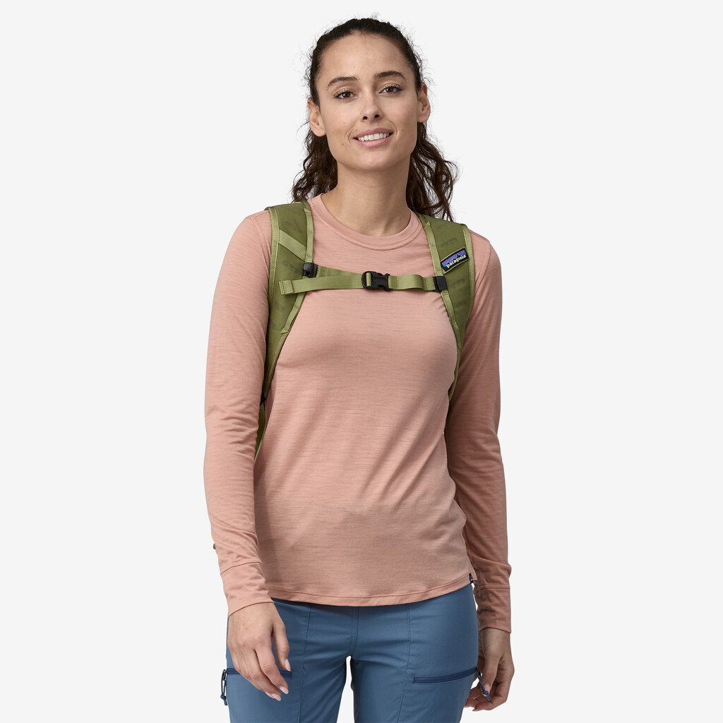 PATAGONIA Terravia Pack 14L