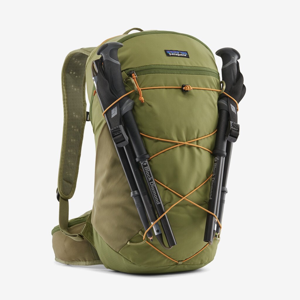 PATAGONIA Terravia Pack 22L