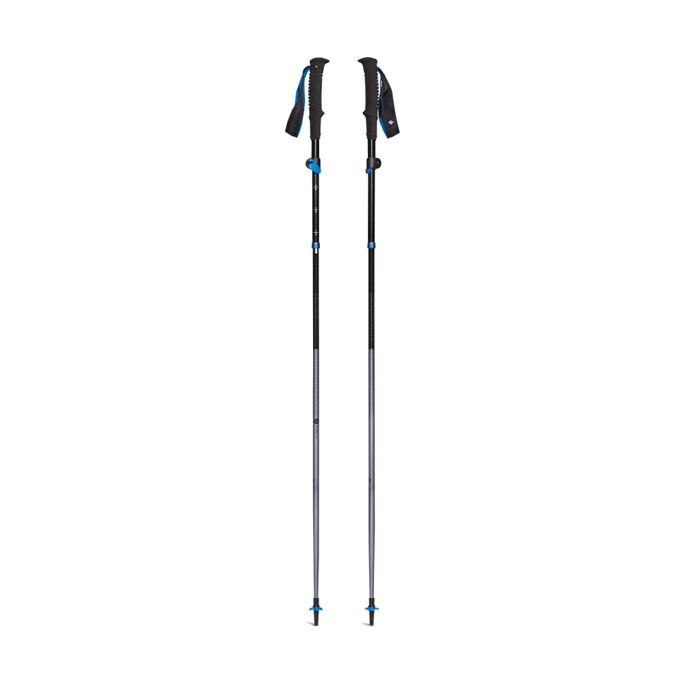 BLACK DIAMOND Distance FLZ Poles