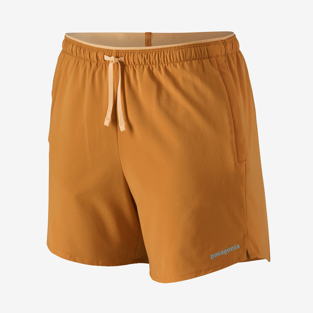 PATAGONIA Multi Trails Shorts 5½" - Women's