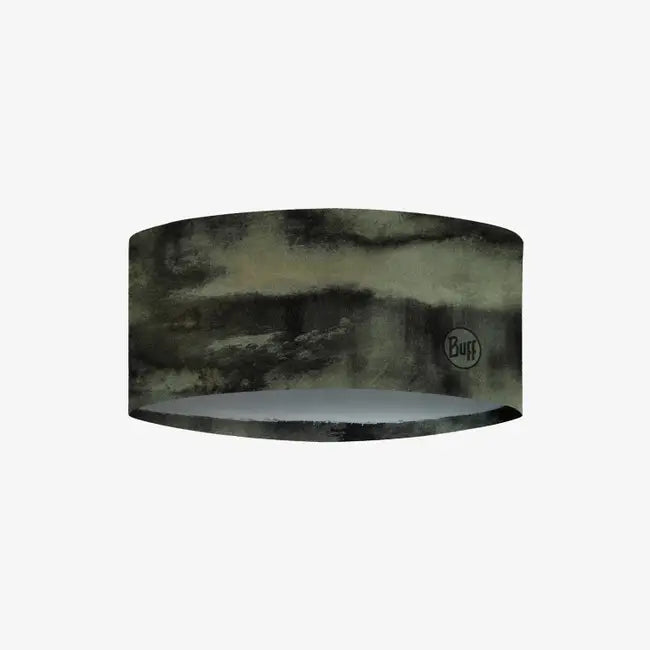 BUFF ThermoNet® Headband - Fust Camouflage