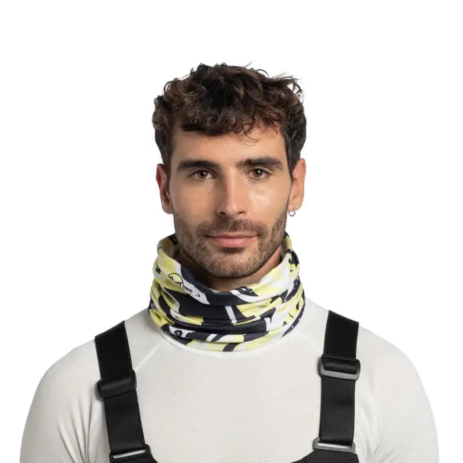 BUFF ThermoNet® Neckwear - Treem Multi