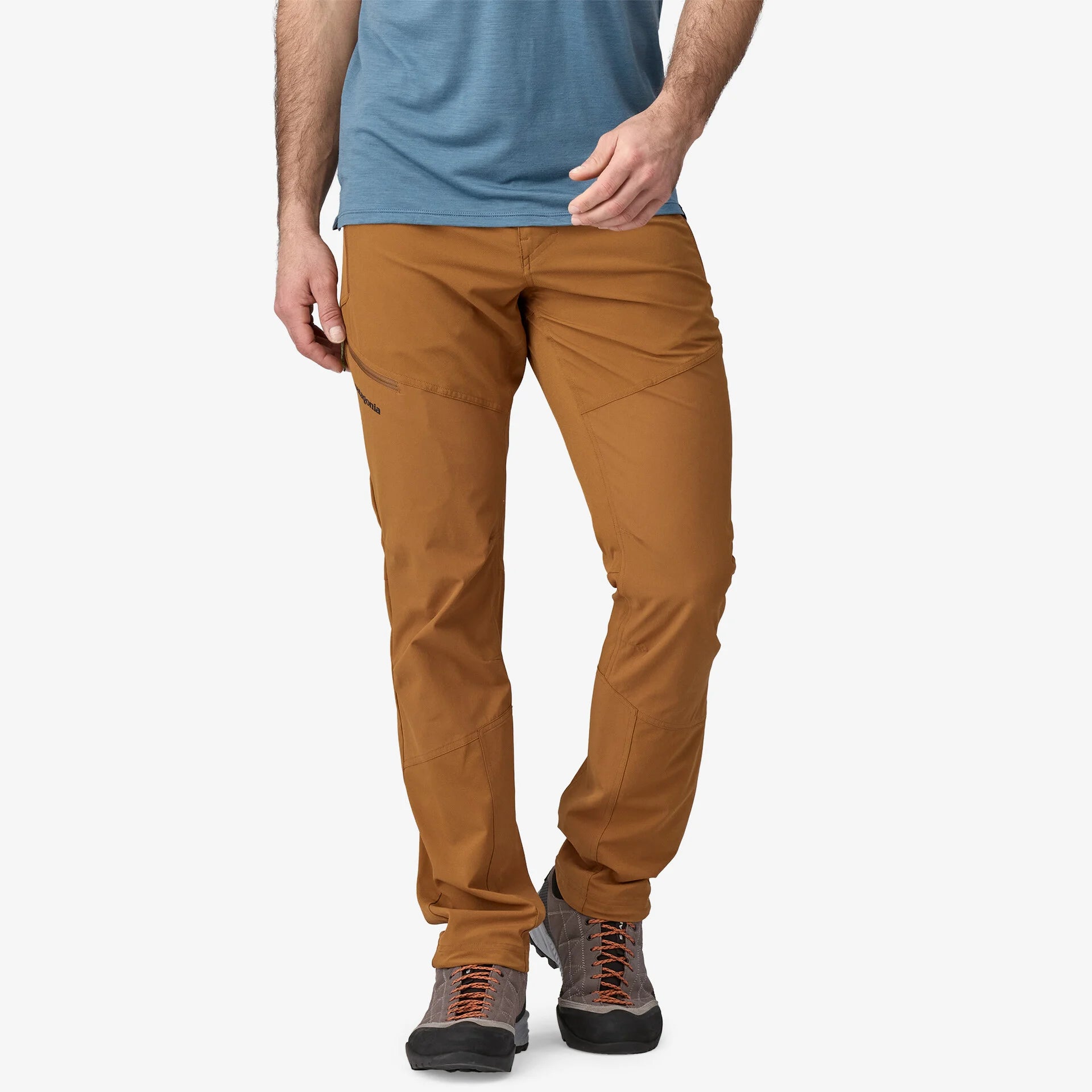 PATAGONIA Terravia Alpine Pants - Men's