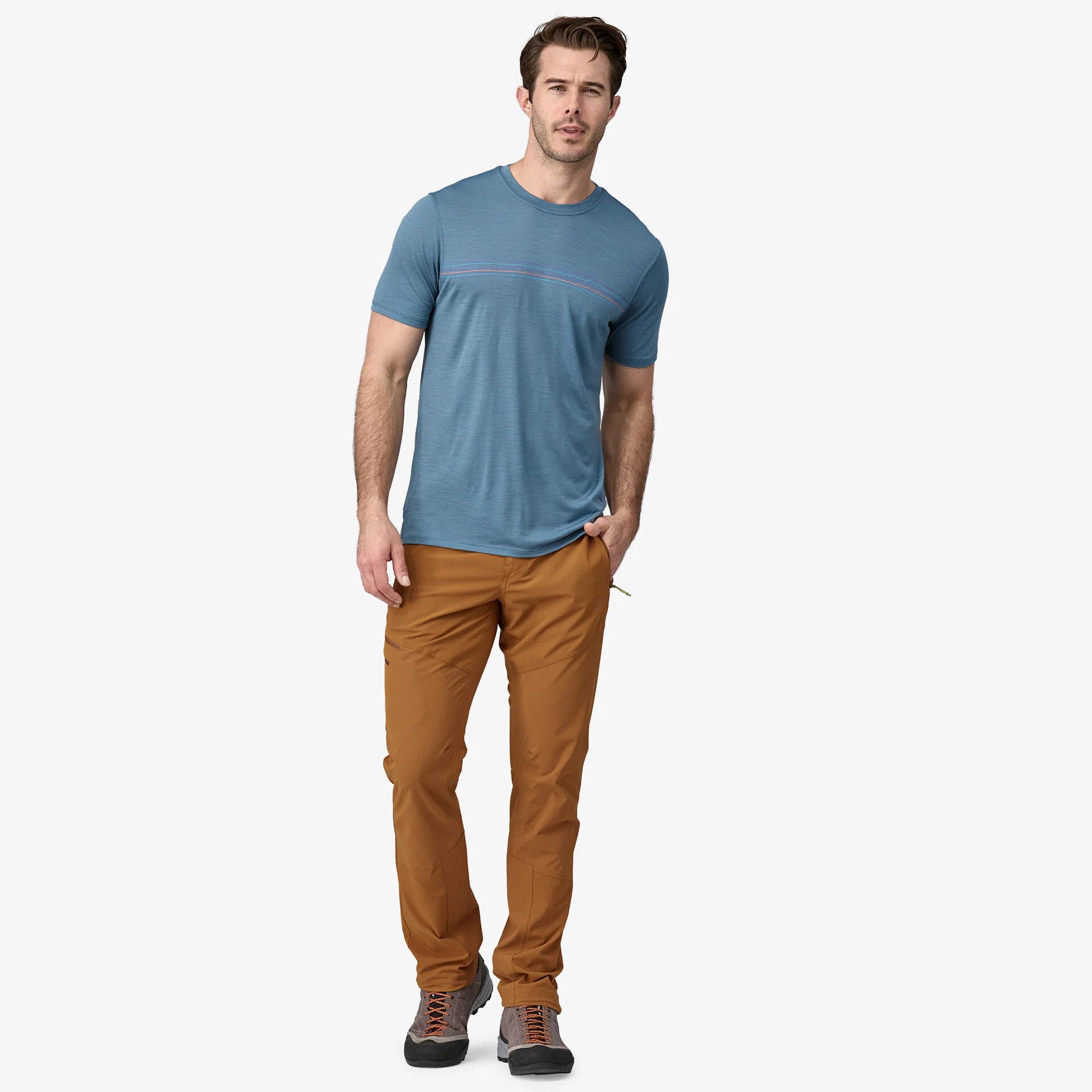 PATAGONIA Terravia Alpine Pants - Men's