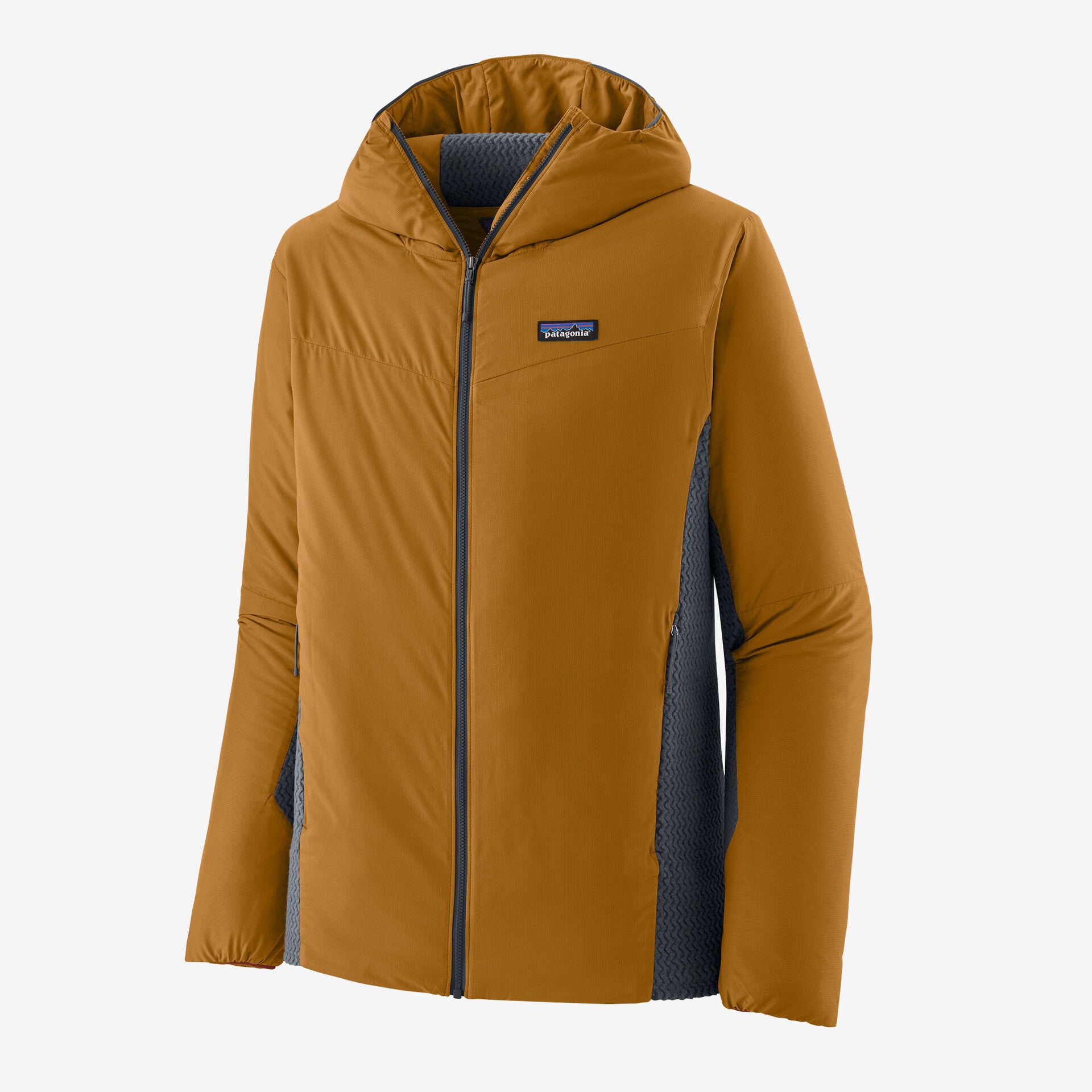 PATAGONIA Nano-Air Light Hybrid Hoody - Men's