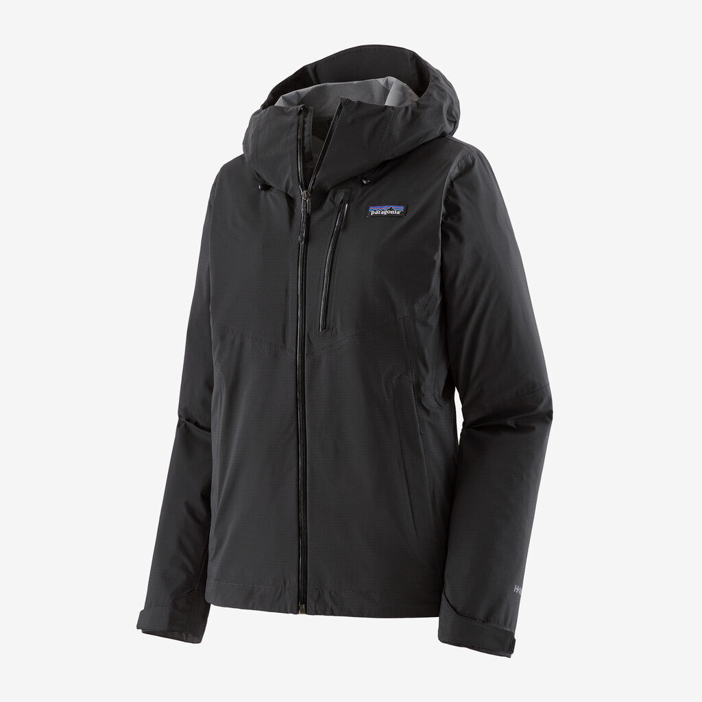 PATAGONIA Granite Crest Rain Jacket - Women's