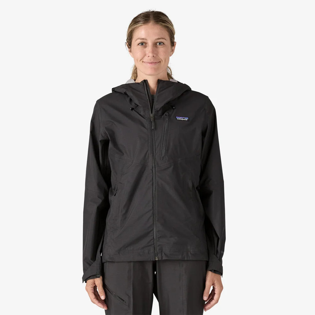 PATAGONIA Granite Crest Rain Jacket - Women's