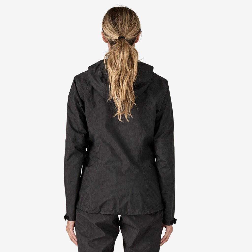 PATAGONIA Granite Crest Rain Jacket - Women's