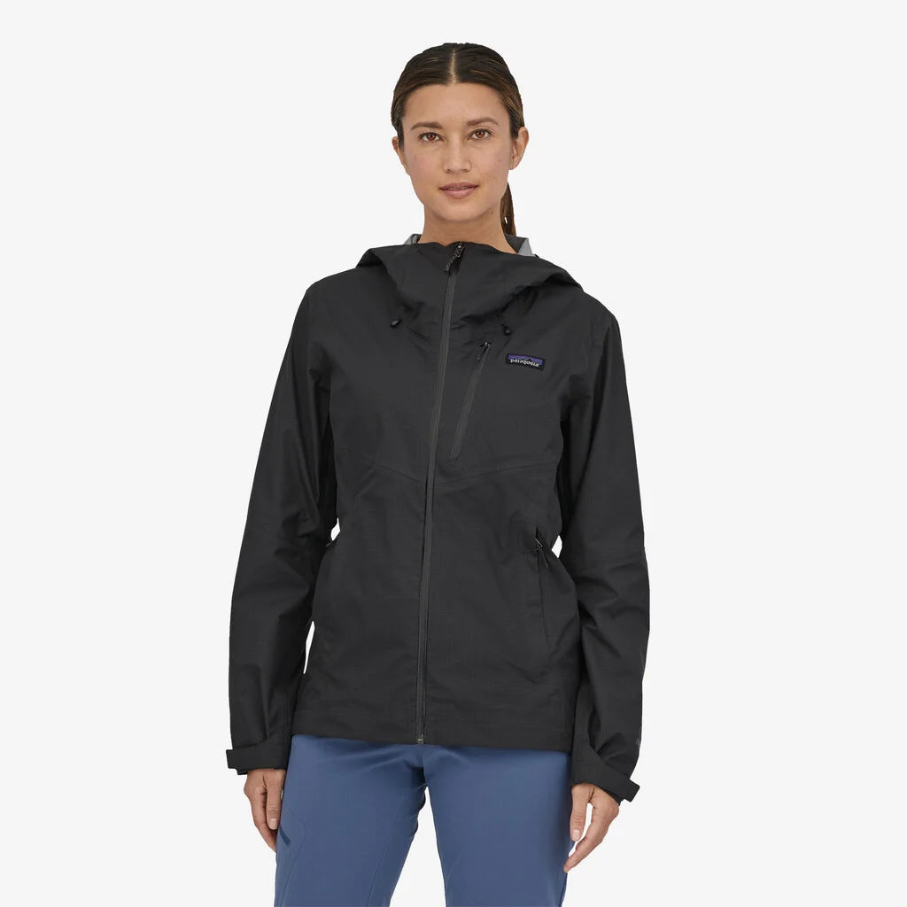 PATAGONIA Granite Crest Rain Jacket - Women's