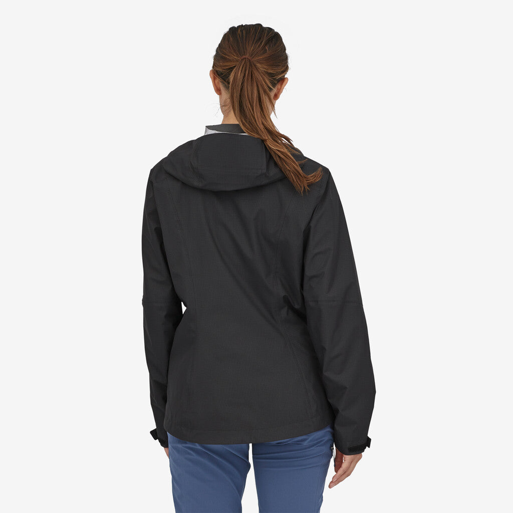 PATAGONIA Granite Crest Rain Jacket - Women's