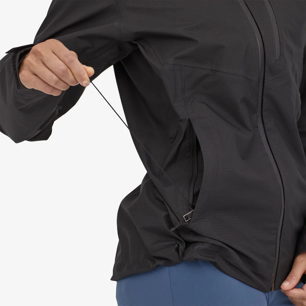 PATAGONIA Granite Crest Rain Jacket - Women's