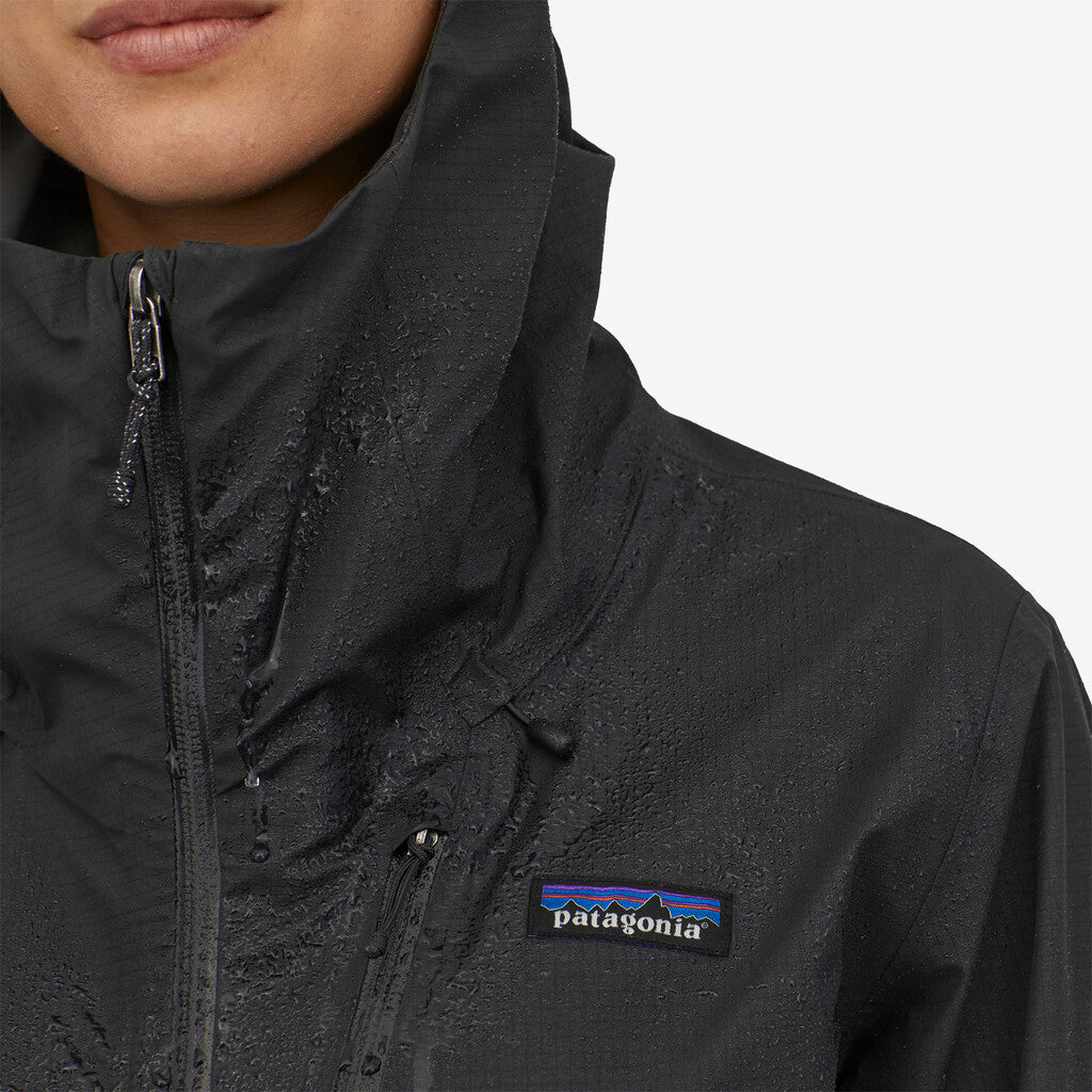 PATAGONIA Granite Crest Rain Jacket - Women's