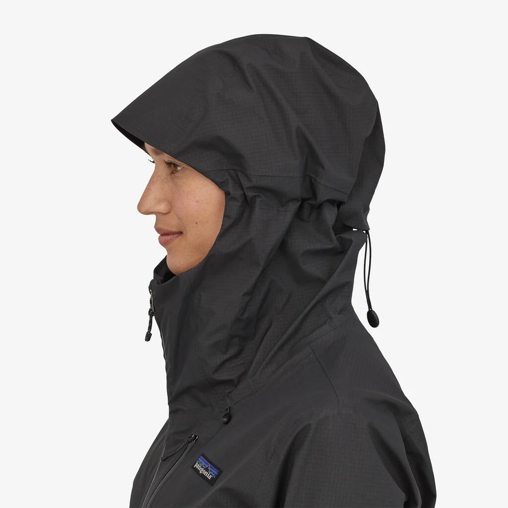 PATAGONIA Granite Crest Rain Jacket - Women's