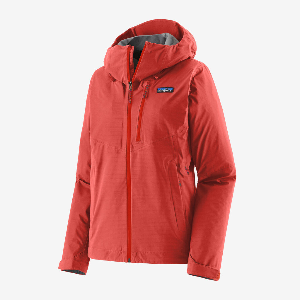 PATAGONIA Granite Crest Rain Jacket - Women's