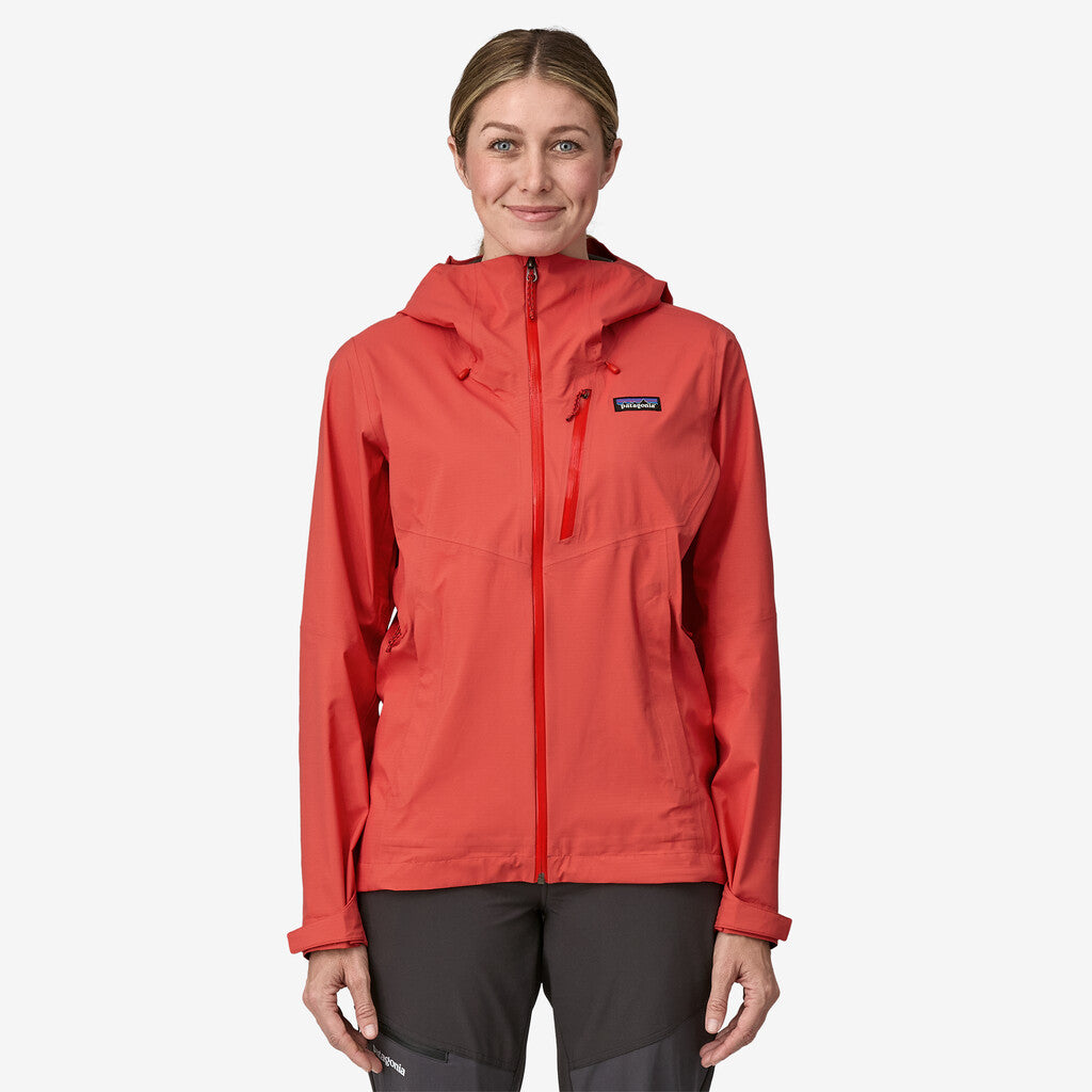 PATAGONIA Granite Crest Rain Jacket - Women's