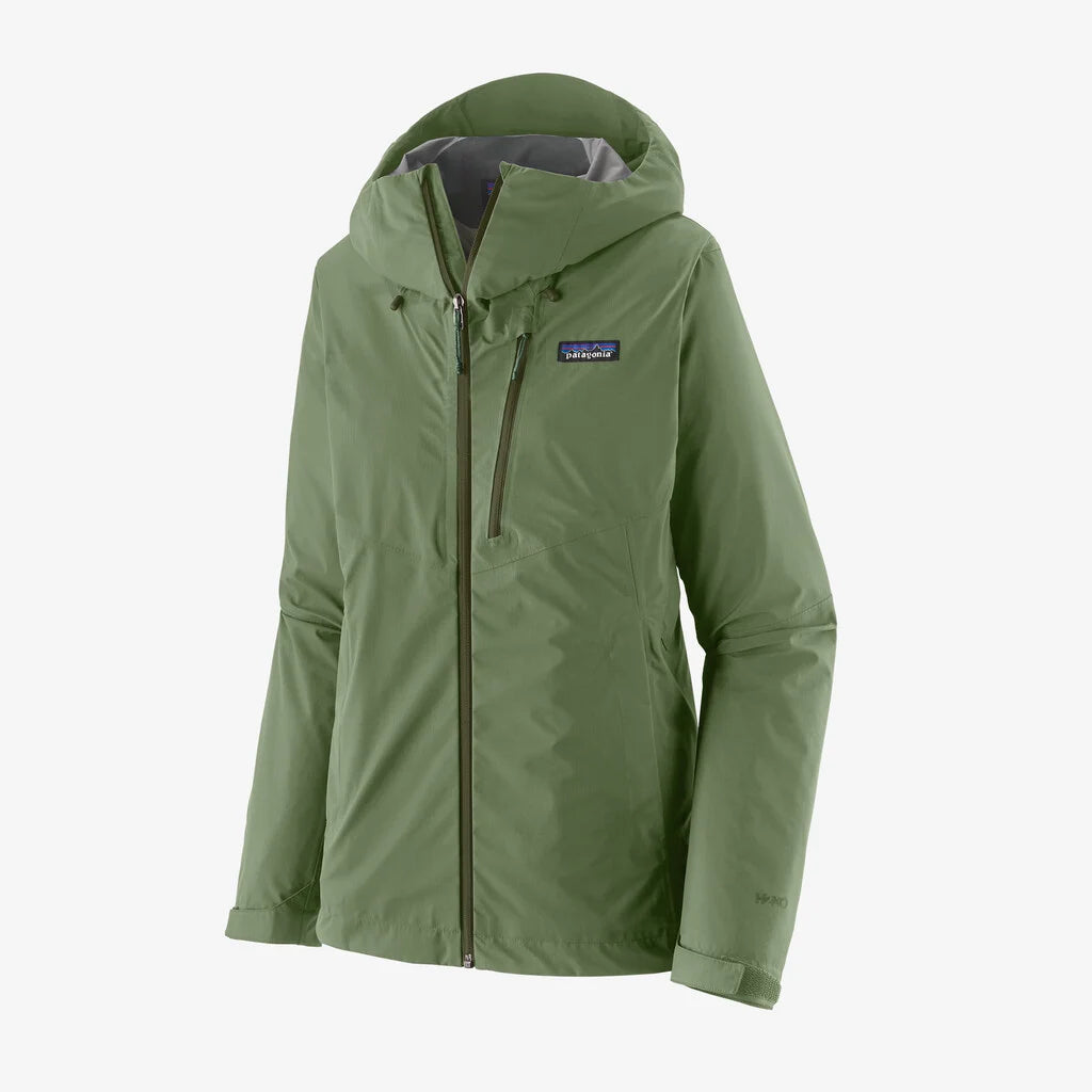 PATAGONIA Granite Crest Rain Jacket - Women's