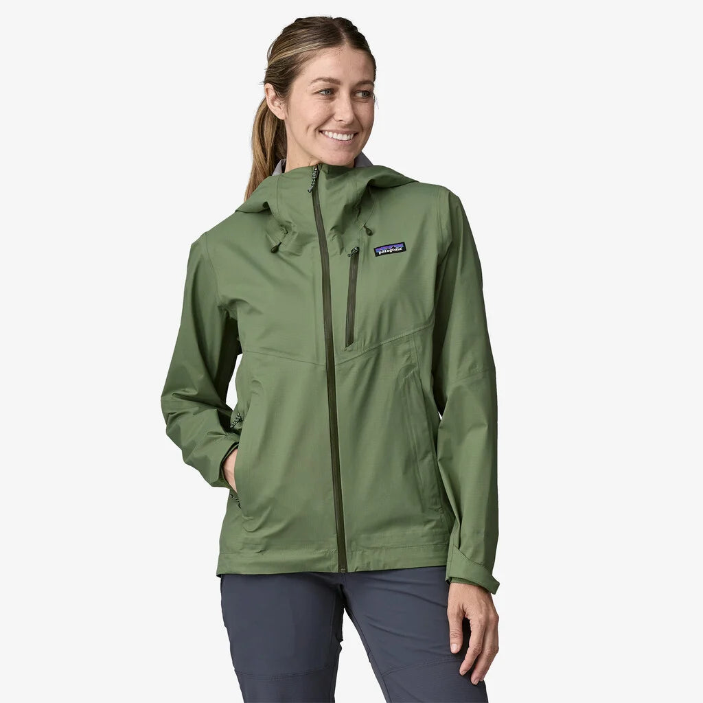 PATAGONIA Granite Crest Rain Jacket - Women's