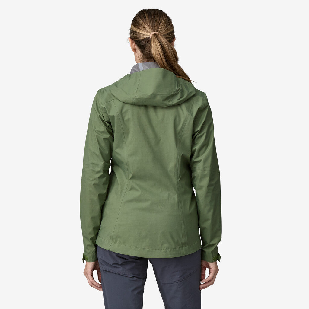 PATAGONIA Granite Crest Rain Jacket - Women's