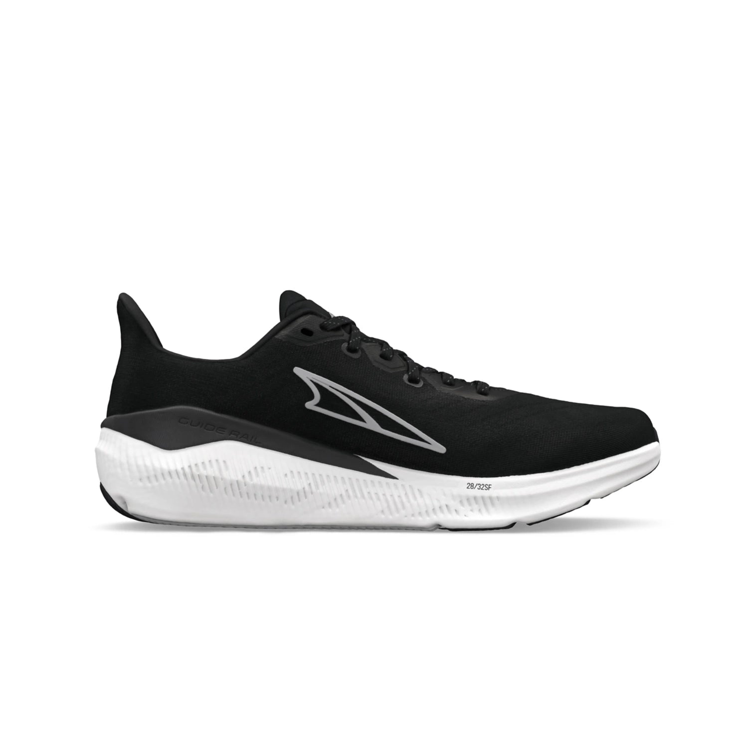 ALTRA Experience Form - Men's